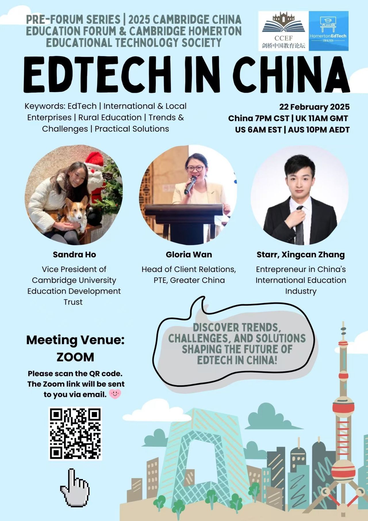 Global EdTech Summit